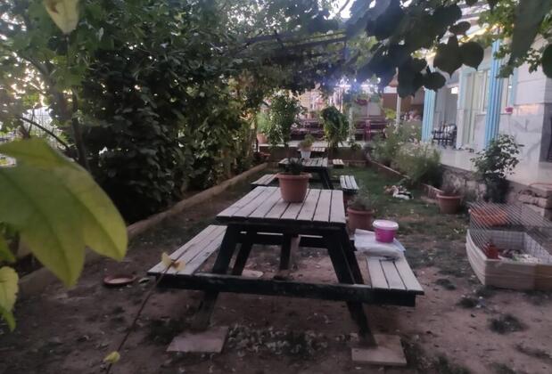 Kaplan Pansiyon - Görsel 20