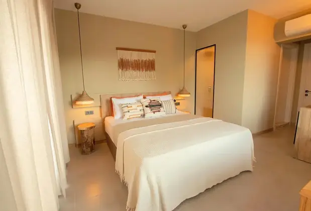 Sinop Koru Otel - Görsel 5