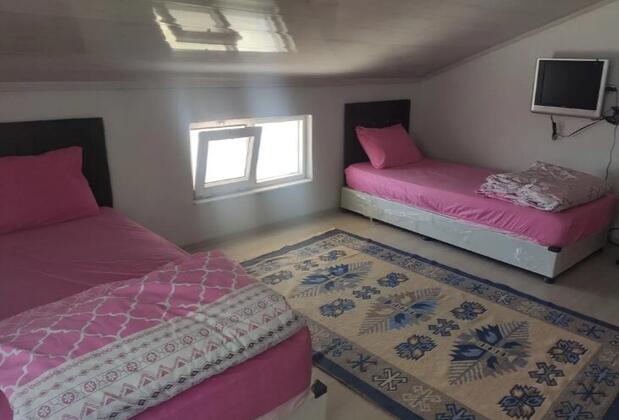 Kaplan Pansiyon - Görsel 3