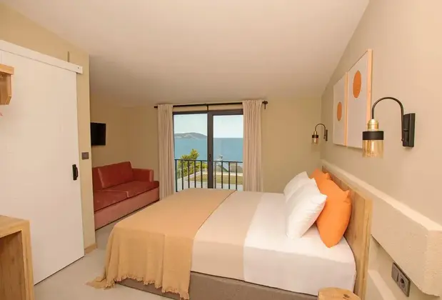 Sinop Koru Otel - Görsel 6