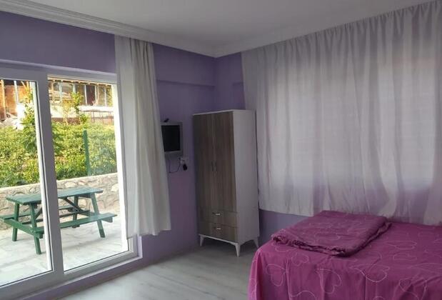 Kaplan Pansiyon - Görsel 4