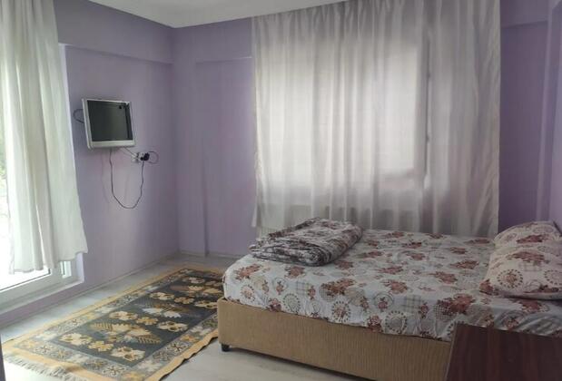 Kaplan Pansiyon - Görsel 6