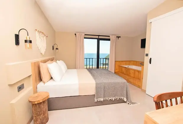 Sinop Koru Otel - Görsel 9