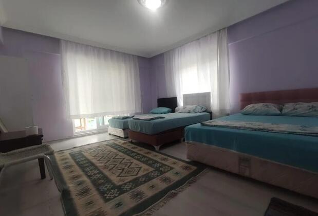 Kaplan Pansiyon - Görsel 7