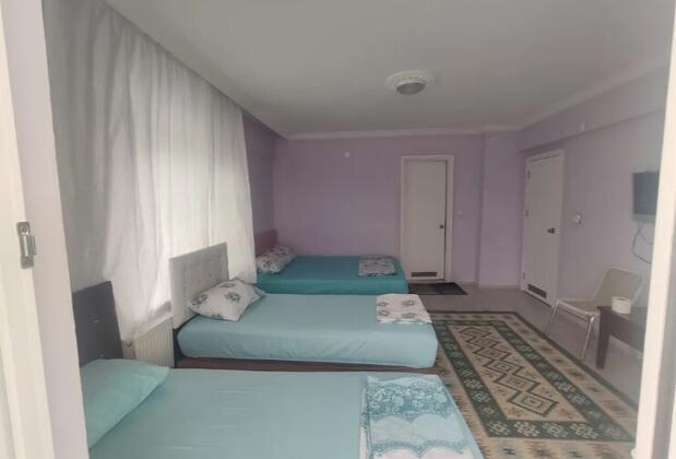 Kaplan Pansiyon - Görsel 8