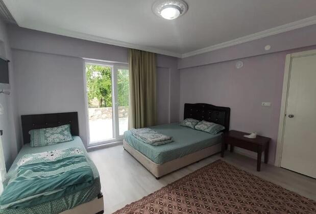 Kaplan Pansiyon - Görsel 9