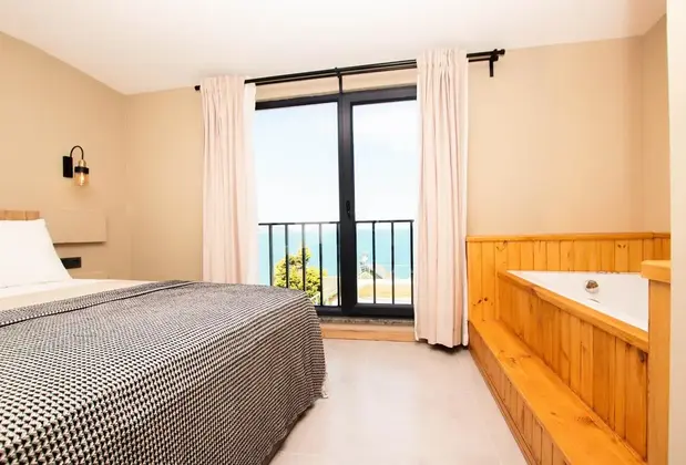 Sinop Koru Otel - Görsel 10