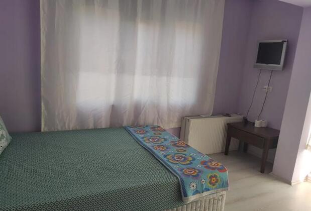 Kaplan Pansiyon - Görsel 11