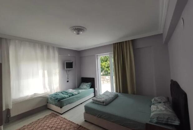 Kaplan Pansiyon - Görsel 10