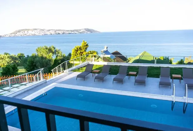 Sinop Koru Otel - Görsel 3