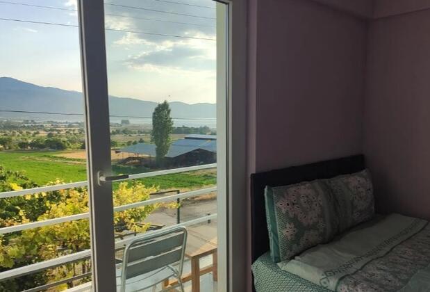 Kaplan Pansiyon - Görsel 13