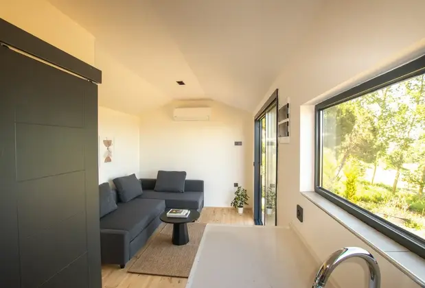 Sinop Koru Otel - Görsel 11