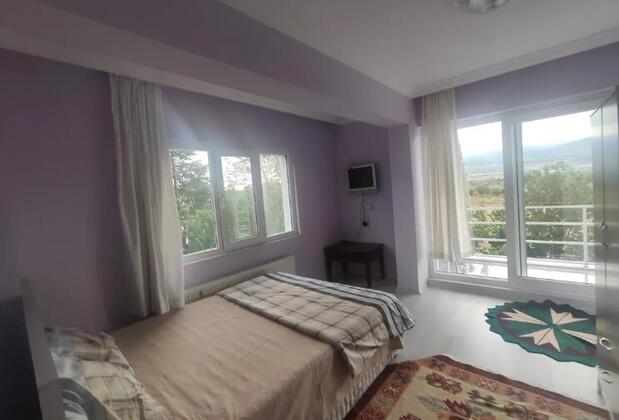 Kaplan Pansiyon - Görsel 15