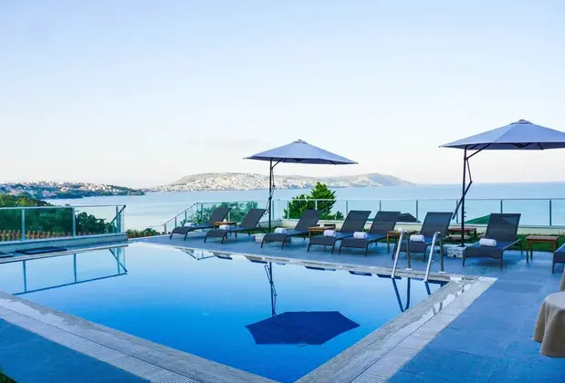 Sinop Koru Otel - Görsel 4