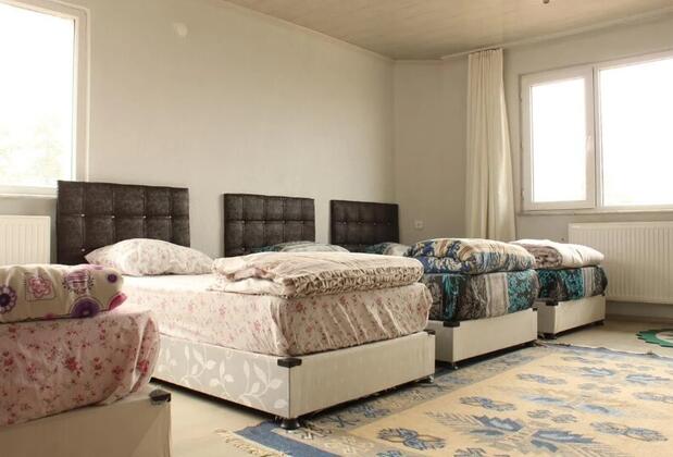 Kaplan Pansiyon - Görsel 17