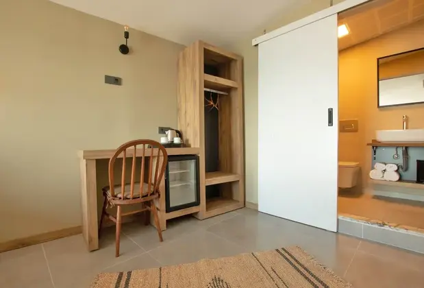 Sinop Koru Otel - Görsel 12