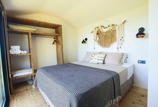 Sinop Koru Otel - Görsel 13