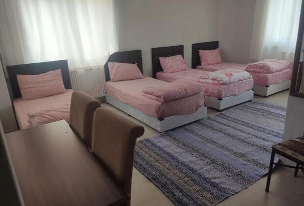 Kaplan Pansiyon - Görsel 18