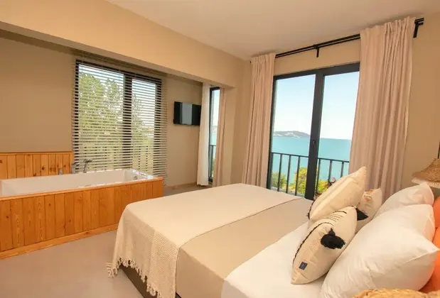 Sinop Koru Otel - Görsel 14