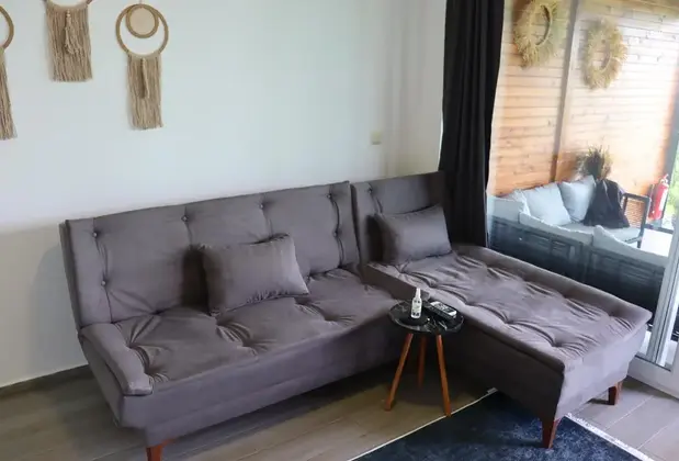 Eva Tatil Evleri - Görsel 6