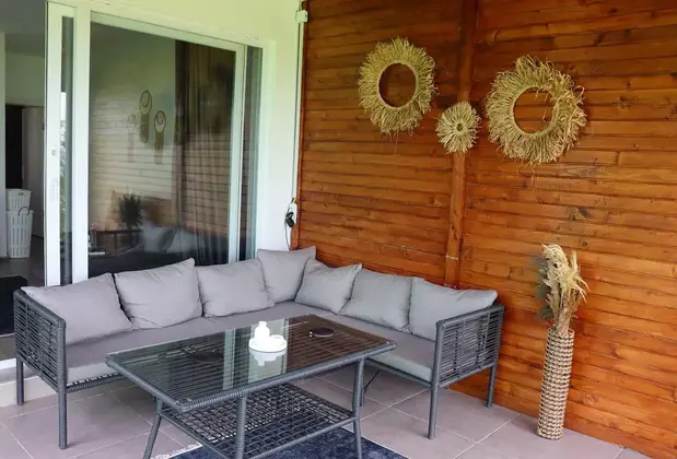 Eva Tatil Evleri - Görsel 7