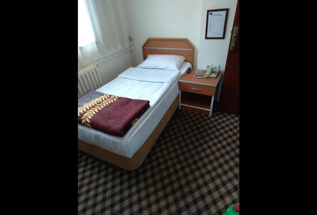 Sarp Otel - Görsel 5