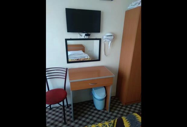 Sarp Otel - Görsel 4