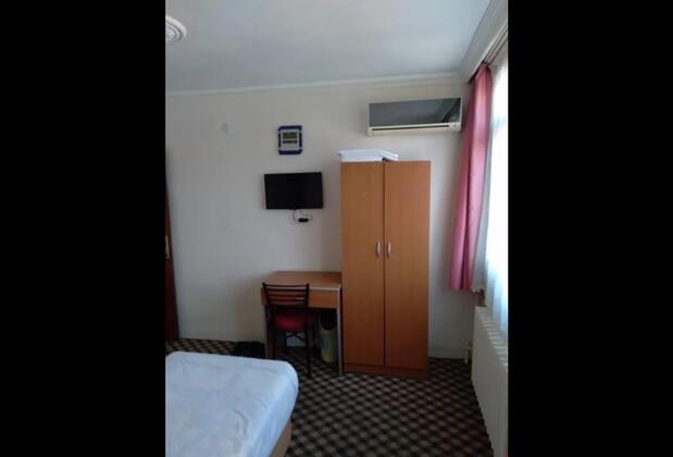 Sarp Otel - Görsel 6