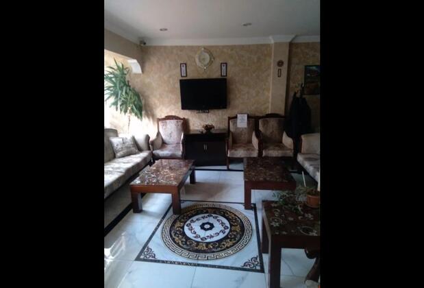 Sarp Otel - Görsel 3