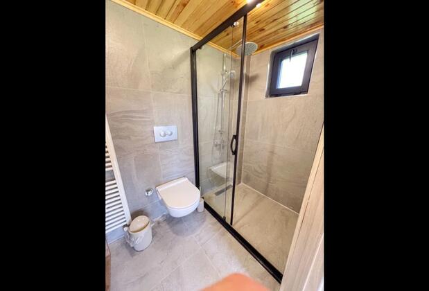 Tepe Bungalov - Görsel 11