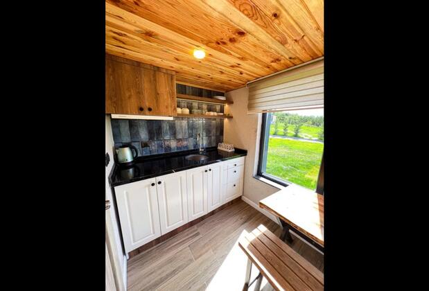 Tepe Bungalov - Görsel 6