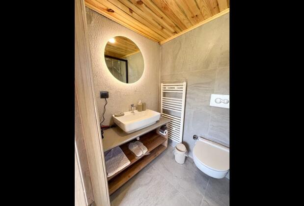 Tepe Bungalov - Görsel 7