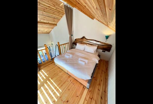 Tepe Bungalov - Görsel 4