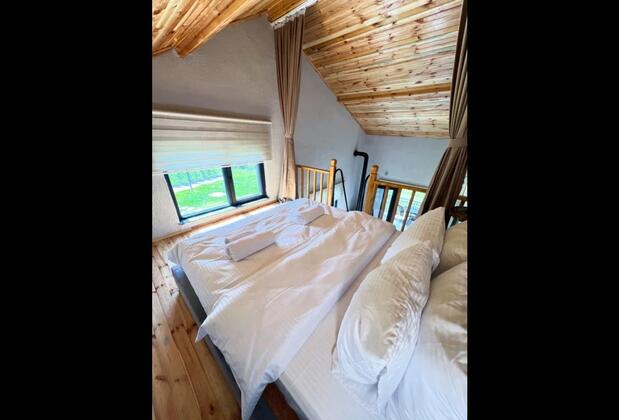 Tepe Bungalov - Görsel 8