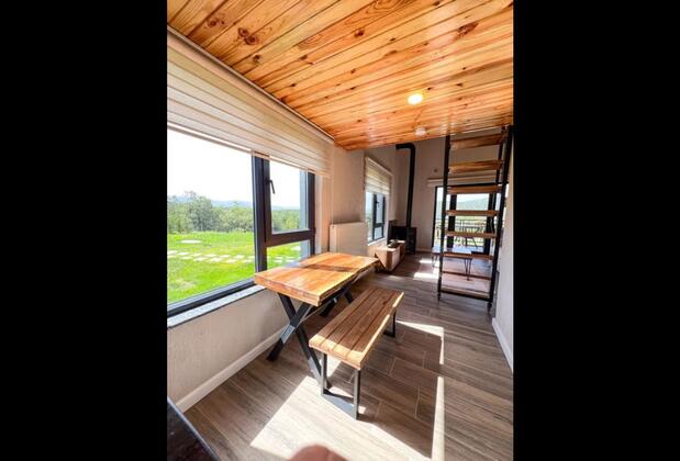 Tepe Bungalov - Görsel 10