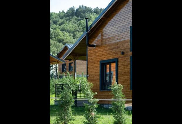 Tepe Bungalov - Görsel 3