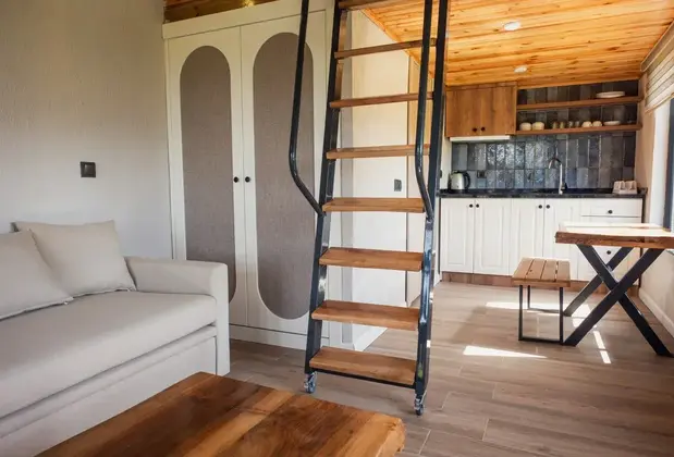 Tepe Bungalov - Görsel 9