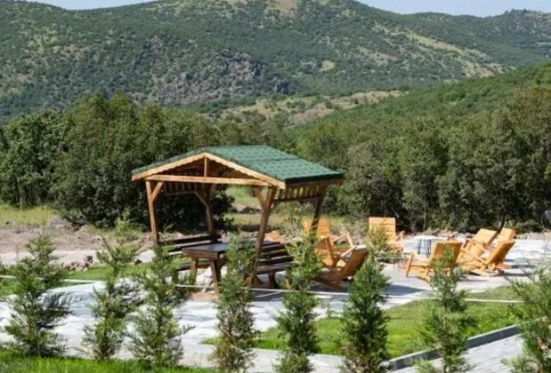 Tepe Bungalov - Görsel 12