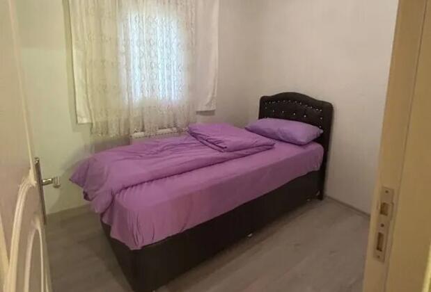 Özdemir Apart Evleri - Görsel 3