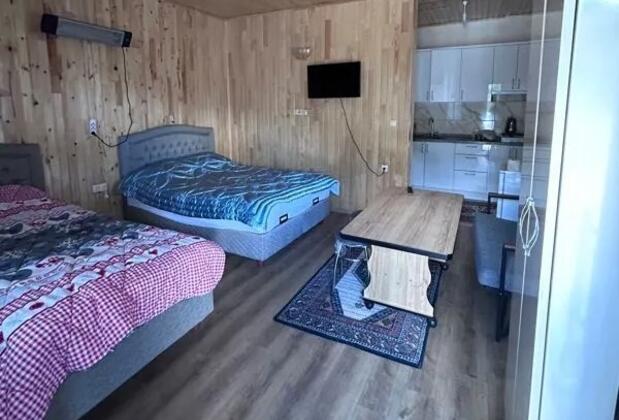 Özdemir Apart Evleri - Görsel 4