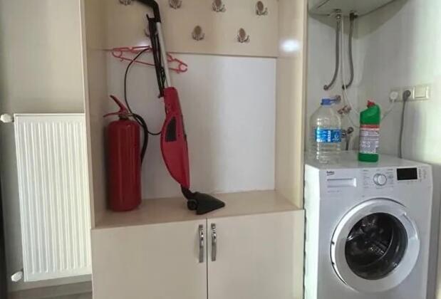 Özdemir Apart Evleri - Görsel 8