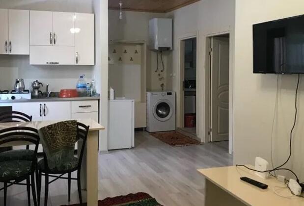 Özdemir Apart Evleri - Görsel 9