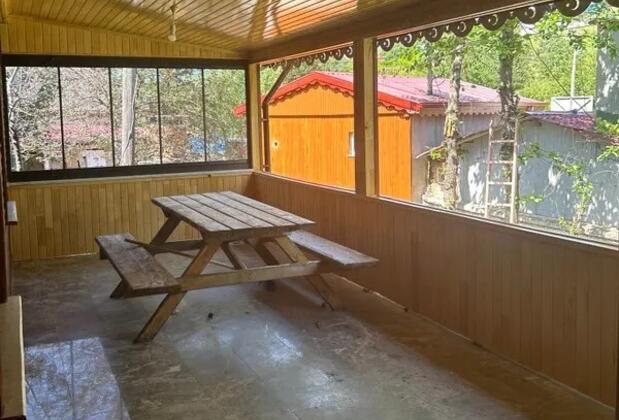 Özdemir Apart Evleri - Görsel 13