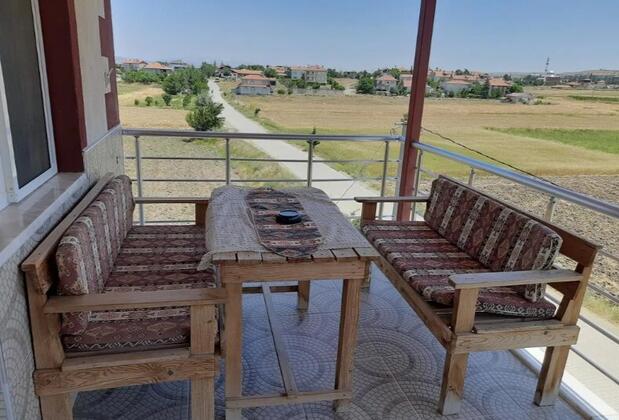 Salda Apart Pansiyon - Görsel 15