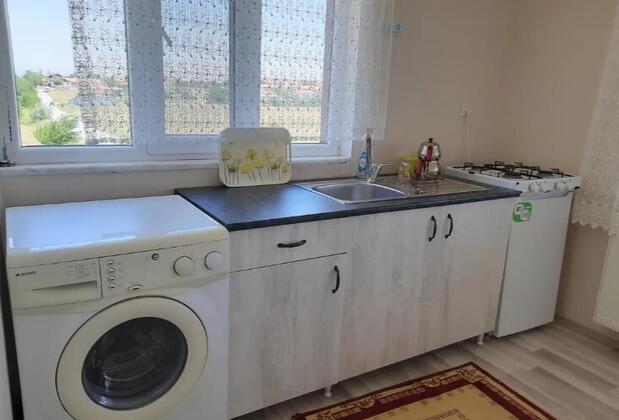 Salda Apart Pansiyon - Görsel 3