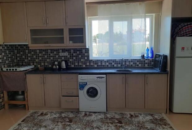 Salda Apart Pansiyon - Görsel 4