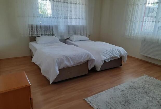 Salda Apart Pansiyon - Görsel 6