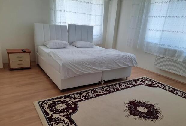 Salda Apart Pansiyon - Görsel 10