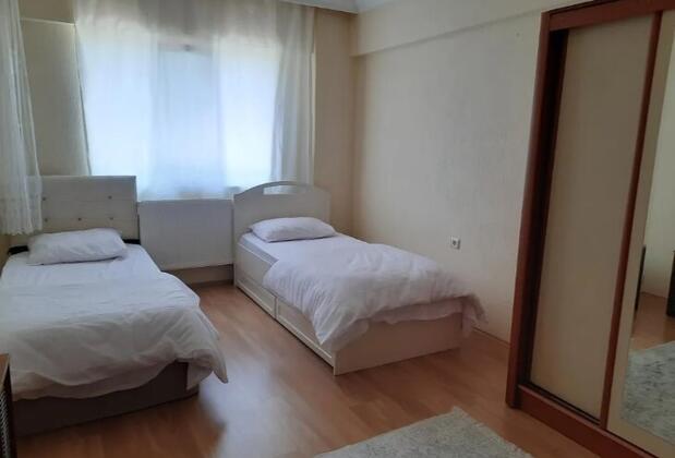 Salda Apart Pansiyon - Görsel 12