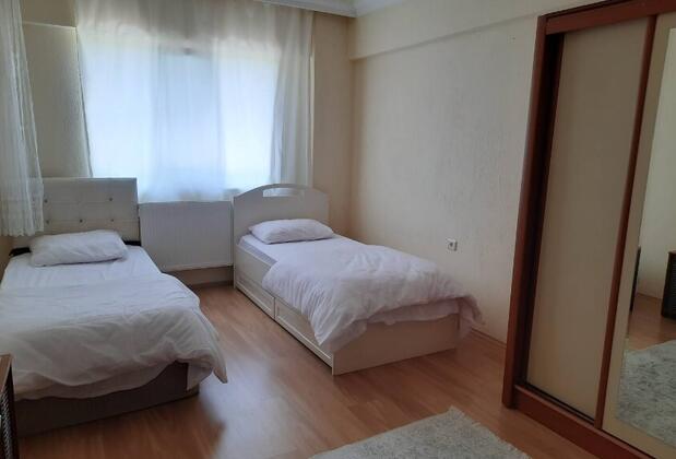 Salda Apart Pansiyon - Görsel 14